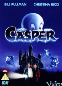 Casper - Con Ma Tốt Bụng - Casper