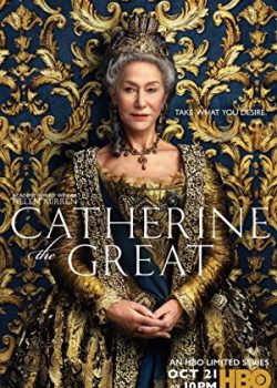 Catherine Đại Đế (Phần 1) - Catherine the Great (Season 1)