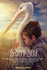 Cậu bé bão – Storm Boy