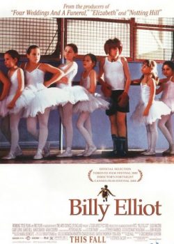 Cậu Bé Biết Múa – Billy Elliot