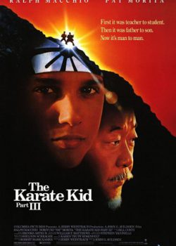 Cậu Bé Karate 3 – The Karate Kid III