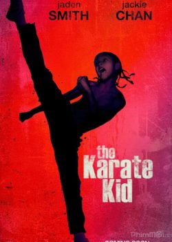 Cậu Bé Karate - The Karate Kid