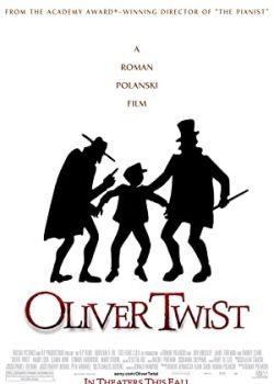Cậu Bé Mồ Côi - Oliver Twist
