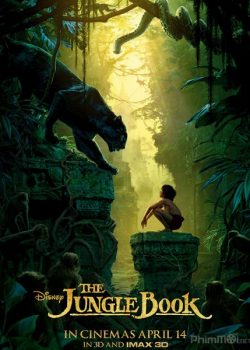 Cậu Bé Rừng Xanh – The Jungle Book