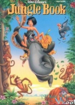 Cậu Bé Rừng Xanh – The Jungle Book