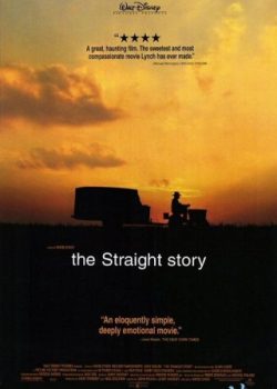 Câu Chuyện Của Straight - The Straight Story