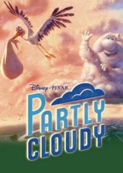 Câu Chuyện Đám Mây - Partly Cloudy