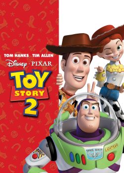 Câu Chuyện Đồ Chơi 2 - Toy Story 2