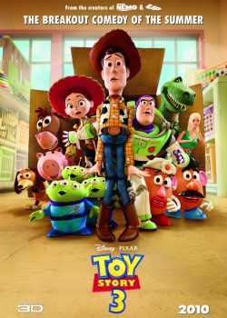 Câu Chuyện Đồ Chơi (Phần 3) – Toy Story 3