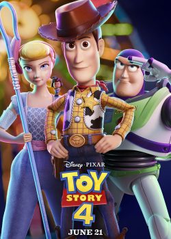 Câu Chuyện Đồ Chơi (Phần 4) – Toy Story 4