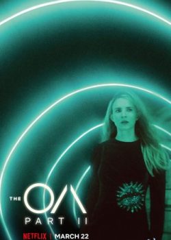 Câu Chuyện Huyền Bí (Phần 2) - The Oa (Season 2)