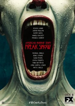 Câu Chuyện Kinh Dị Mỹ 4: Gánh Xiếc Quái Dị – American Horror Story 4: Freak Show