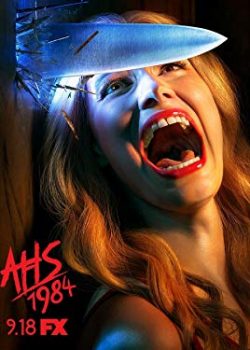 Câu Chuyện Kinh Dị Mỹ 9 - American Horror Story 9: AHS 1984