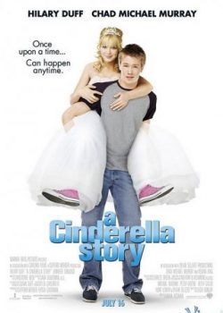 Câu Chuyện Lọ Lem - A Cinderella Story