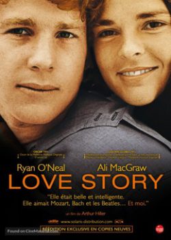 Câu Chuyện Tình Yêu - Love Story