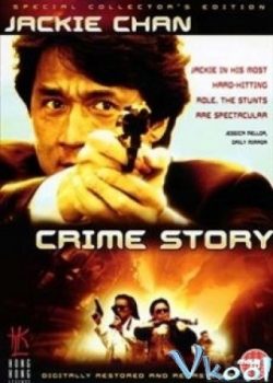 Câu Chuyện Tội Phạm – Crime Story