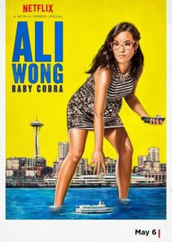 Câu Chuyện Về Nữ Quyền - Ali Wong: Baby Cobra