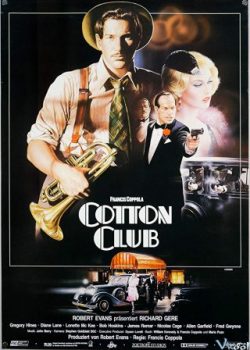 Câu Lạc Bộ Cotton – The Cotton Club