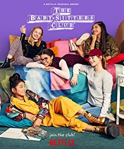 Câu Lạc Bộ Trông Trẻ (Phần 1) - The Baby-Sitters Club (Season 1)