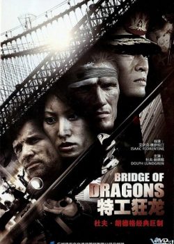 Cầu Rồng - Bridge Of Dragons