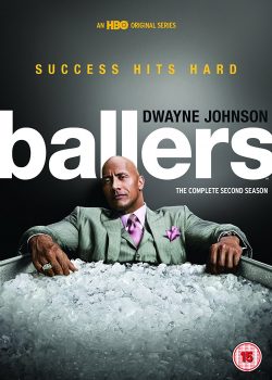 Cầu Thủ Bóng Bầu Dục (Phần 2) – Ballers (Season 2)