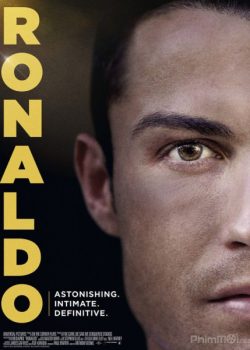 Cầu Thủ Ronaldo – Ronaldo