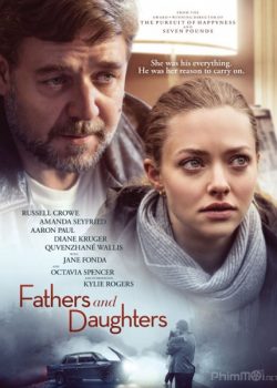 Cha Và Con Gái - Fathers and Daughters
