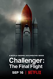 Challenger: Chuyến Bay Cuối (Phần 1) – Challenger: The Final Flight (Season 1)