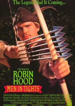 Chàng Robin Hood – Robin Hood: Men in Tights