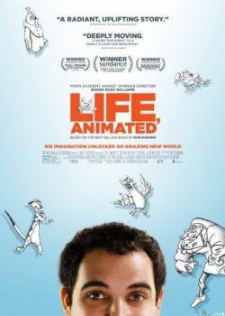 Chàng Trai Và Những Thước Phim – Life, Animated