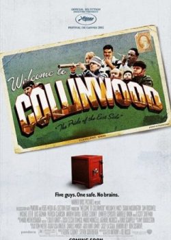 Chào Mừng Bạn Đến Với Collinwood - Welcome To Collinwood