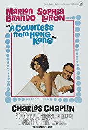 Charles Chaplin: A Countess from Hong Kong