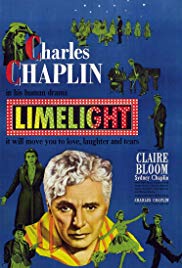 Charles Chaplin: Limelight