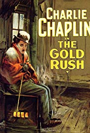 Charles Chaplin: The Gold Rush