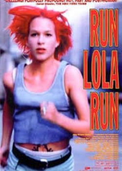 Chạy Đi Lola - Run Lola Run