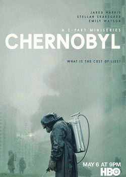 Thảm Họa Hạt Nhân (Phần 1) – Chernobyl (Season 1)