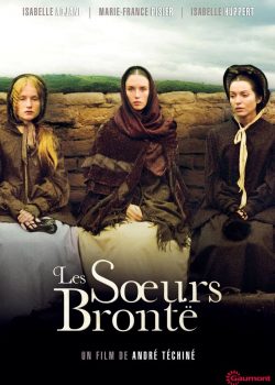 Chị Em Nhà Brontë – The Brontë Sisters