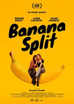 Chia Chuối - Banana Split