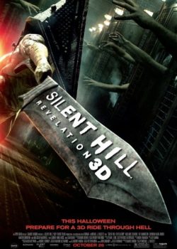 Chìa Khóa Của Quỷ – Silent Hill: Revelation 3D