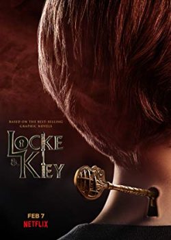 Chìa Khóa Tử Thần (Phần 1) - Locke & Key (Season 1)