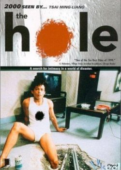 Chiếc Hố – The Hole