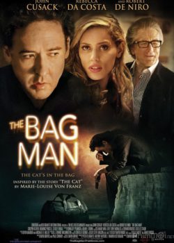 Chiếc Túi Nguy Hiểm - The Bag Man