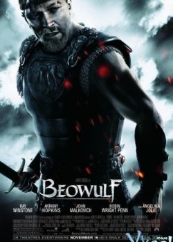 Chiến Binh Huyền Thoại – Beowulf