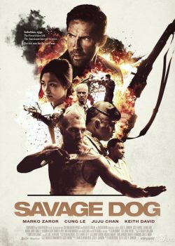 Chiến Binh Huyền Thoại – Savage Dog