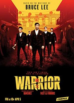 Chiến Binh (Phần 2) - Warrior (Season 2)