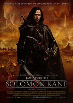 Chiến Binh Thế Kỷ: Món Nợ Của Quỷ - Solomon Kane