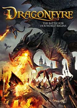 Chiến Đấu Chống Quái Vật - Dragonfyre - Orc Wars