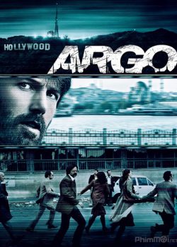 Chiến Dịch Sinh Tử - Argo
