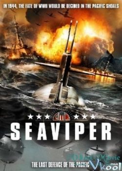 Chiến Hạm Ngầm – Uss Seaviper