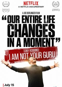 Chiến Lược Gia - Tony Robbins: I Am Not Your Guru